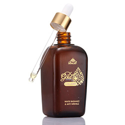 BM.B Gold Serum ++ Collagen 100 ml. Thailand