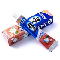 DARLIE apple Toothpaste 90 gr. Thailand. ТАЙЛАНД. ТАЙ