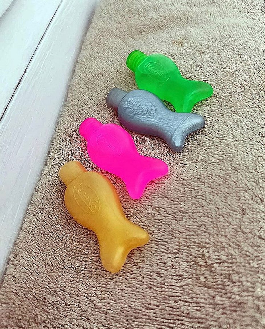 Натуральное масло для волос витаминные капсулы для ускорения роста LEGANO PEARL NUTRIENT 10 гр. Таиланд