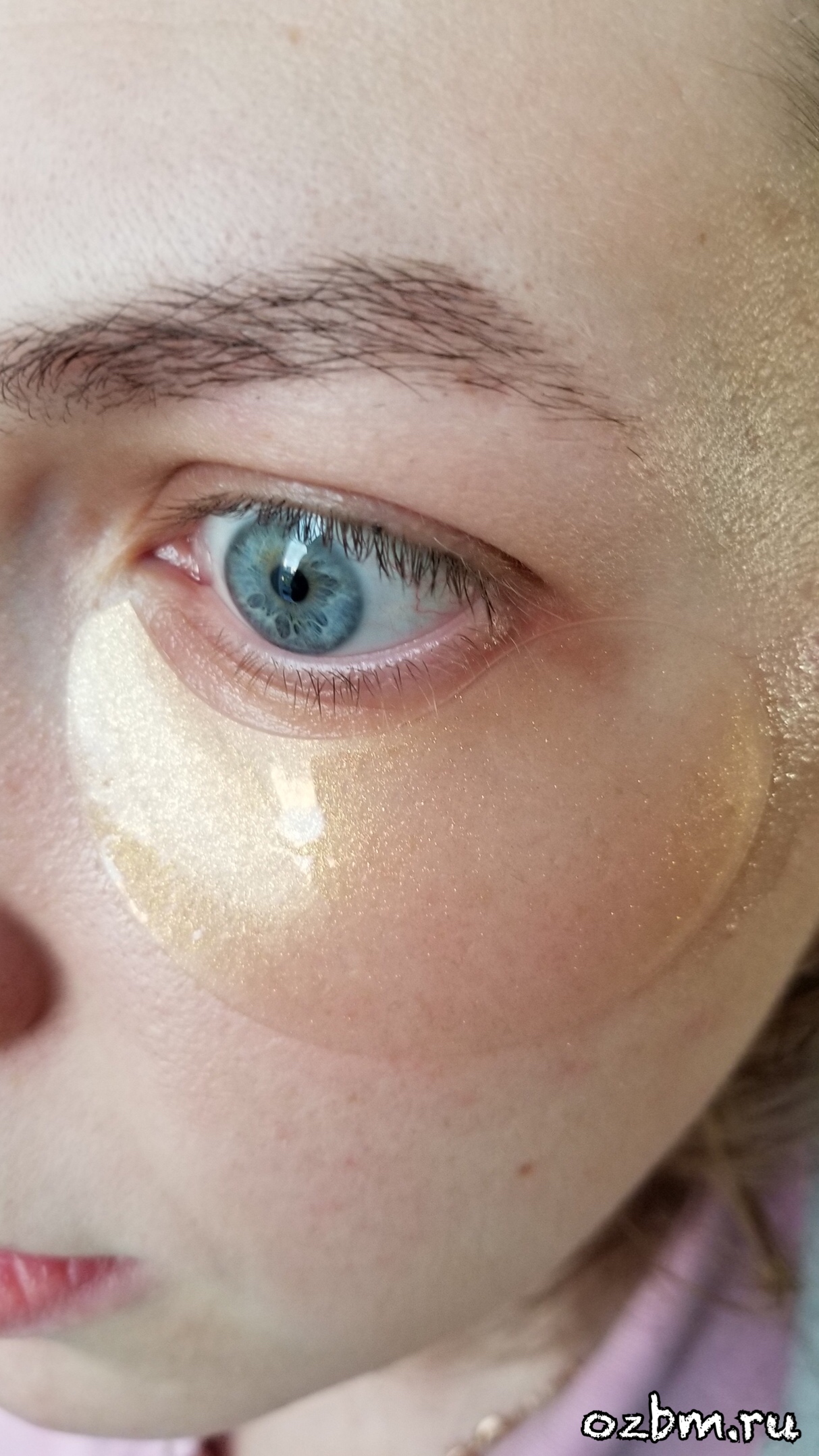 отзывы Гидро-гелевые патчи ELIZAVECCA с гиалуроновой кислотой MILKY PIGGY HELL PORE GOLD HYALURONIC ACID