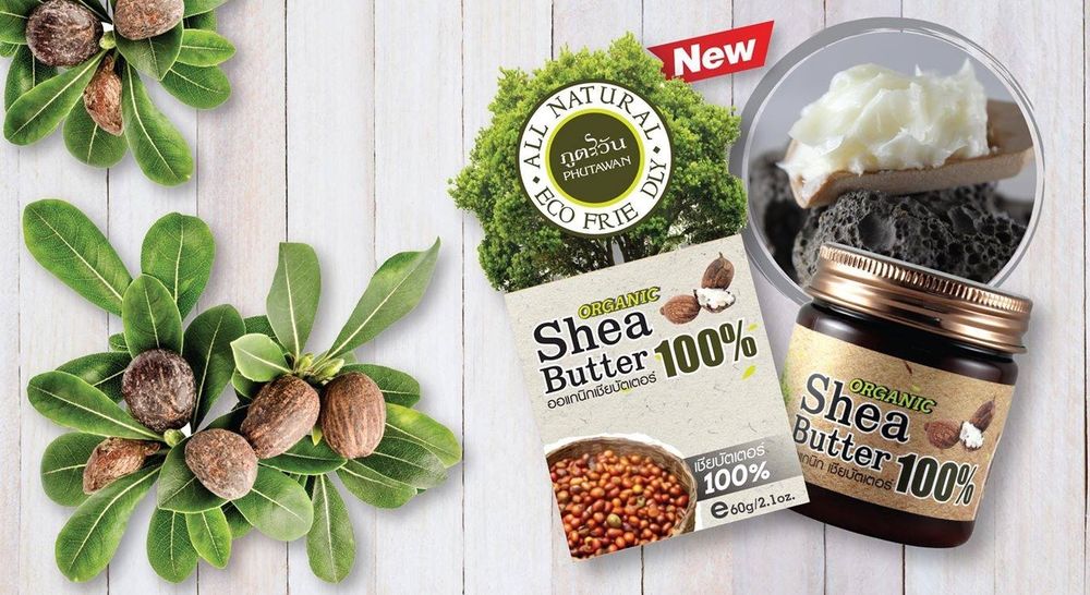 Вся продукция тайской компании Phutawan производится вручную, только из натуральных и экологически чистых ингредиентов. Что такое органическая косметика – это контроль качества на всех стадиях: от мест и условий выращивания продуктов до упаковки товара. Выращенное в экологически чистых районах сырьё гарантирующее высокое качество продукции. В косметической продукции от Phutawan не применяются консерванты (синтетические красители, отдушки, силиконы, парабены, феноксиэтанол, соли аммония и прочее).