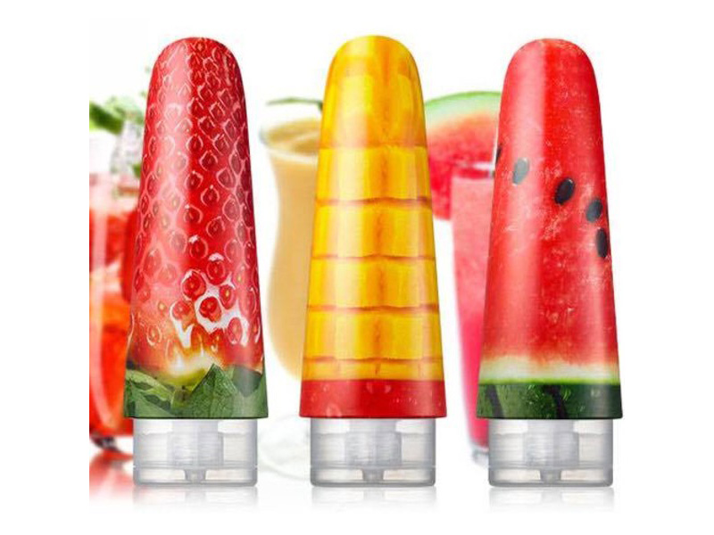 Увлажняющий гель для лица и тела из Кореи с экстрактом манго LadyKin Fresh Mango Icing Gel Bar 200 мл. КОРЕЙСКАЯ КОСМЕТИКА МОСКВА